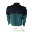 Picture Arcca 1/4 Fleece Herren Sweater, Picture, Schwarz, , Herren, 0343-10244, 5638233801, 3663270852150, N3-13.jpg