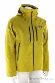 Picture Goods Hommes Veste de ski, Picture, Jaune, , Hommes, 0343-10245, 5638233805, 3663270848689, N1-01.jpg