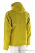 Picture Goods Caballeros Chaqueta para ski, Picture, Amarillo, , Hombre, 0343-10245, 5638233805, 3663270848689, N1-11.jpg