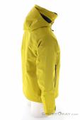 Picture Goods Caballeros Chaqueta para ski, Picture, Amarillo, , Hombre, 0343-10245, 5638233805, 3663270848689, N2-17.jpg