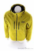 Picture Goods Mens Ski Jacket, Picture, Yellow, , Male, 0343-10245, 5638233805, 3663270848689, N3-03.jpg