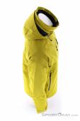 Picture Goods Hommes Veste de ski, Picture, Jaune, , Hommes, 0343-10245, 5638233805, 3663270848689, N3-18.jpg