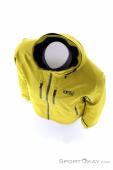 Picture Goods Hommes Veste de ski, Picture, Jaune, , Hommes, 0343-10245, 5638233805, 3663270848689, N4-04.jpg