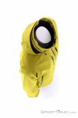 Picture Goods Mens Ski Jacket, Picture, Yellow, , Male, 0343-10245, 5638233805, 3663270848689, N4-19.jpg