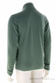 Picture Marlay Tech Caballeros Chaqueta de fleece, , Verde, , Hombre, 0343-10246, 5638233811, , N1-11.jpg