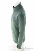 Picture Marlay Tech Uomo Giacca Fleece, Picture, Verde, , Uomo, 0343-10246, 5638233811, 3663270853201, N2-07.jpg