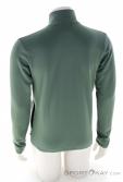 Picture Marlay Tech Mens Fleece Jacket, Picture, Green, , Male, 0343-10246, 5638233811, 3663270853201, N2-12.jpg