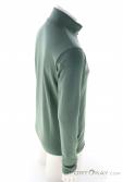 Picture Marlay Tech Mens Fleece Jacket, Picture, Green, , Male, 0343-10246, 5638233811, 3663270853201, N2-17.jpg