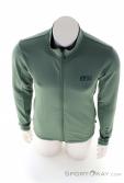 Picture Marlay Tech Uomo Giacca Fleece, Picture, Verde, , Uomo, 0343-10246, 5638233811, 3663270853201, N3-03.jpg