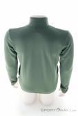 Picture Marlay Tech Caballeros Chaqueta de fleece, , Verde, , Hombre, 0343-10246, 5638233811, , N3-13.jpg