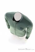 Picture Marlay Tech Uomo Giacca Fleece, Picture, Verde, , Uomo, 0343-10246, 5638233811, 3663270853201, N4-04.jpg