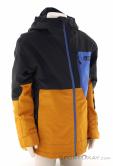 Picture Daumy Kinder Skijacke, Picture, Orange, , Jungs, 0343-10247, 5638233816, 3663270836556, N1-01.jpg