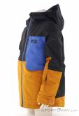 Picture Daumy Kinder Skijacke, Picture, Orange, , Jungs, 0343-10247, 5638233816, 3663270836556, N1-06.jpg