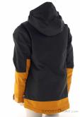 Picture Daumy Kids Ski Jacket, Picture, Orange, , Boy, 0343-10247, 5638233816, 3663270836556, N1-11.jpg