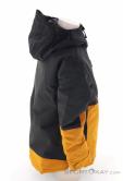 Picture Daumy Kids Ski Jacket, Picture, Orange, , Boy, 0343-10247, 5638233816, 3663270836556, N2-17.jpg