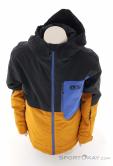 Picture Daumy Enfants Veste de ski, Picture, Orange, , Garçons, 0343-10247, 5638233816, 3663270836556, N3-03.jpg