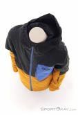 Picture Daumy Kids Ski Jacket, Picture, Orange, , Boy, 0343-10247, 5638233816, 3663270836556, N4-04.jpg