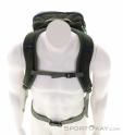 Cotopaxi Allpa 28l Backpack, Cotopaxi, Olive-Dark Green, , Male,Female,Unisex, 0430-10063, 5638233822, 196928081365, N3-13.jpg