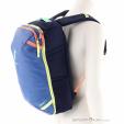 Cotopaxi Allpa Mini 20l Backpack, Cotopaxi, Blue, , Male,Female,Unisex, 0430-10065, 5638233853, 196928081518, N1-06.jpg