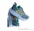 New Balance Venym v1 Women Trail Running Shoes, New Balance, Blue, , Female, 0314-10254, 5638233872, 197966355425, N2-17.jpg