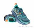 New Balance Fresh Foam X Hierro V8 Women Trail Running Shoes, New Balance, Turquoise, , Female, 0314-10255, 5638233878, 197966334840, N1-01.jpg