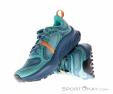 New Balance Fresh Foam X Hierro V8 Damen Traillaufschuhe, , Türkis, , Damen, 0314-10255, 5638233878, , N1-06.jpg