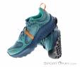 New Balance Fresh Foam X Hierro V8 Women Trail Running Shoes, , Turquoise, , Female, 0314-10255, 5638233878, , N2-07.jpg