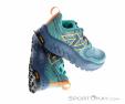 New Balance Fresh Foam X Hierro V8 Women Trail Running Shoes, New Balance, Turquoise, , Female, 0314-10255, 5638233878, 197966334840, N2-17.jpg