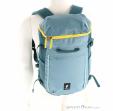 Cotopaxi Torre 24l Bucket Pack Backpack, Cotopaxi, Blue, , Male,Female,Unisex, 0430-10068, 5638233886, 196928082669, N2-02.jpg