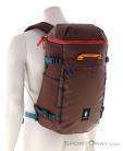 Cotopaxi Torre 24l Bucket Pack Rucksack, Cotopaxi, Dunkel-Rot, , Herren,Damen,Unisex, 0430-10068, 5638233887, 196928147986, N1-01.jpg