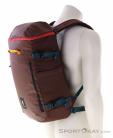 Cotopaxi Torre 24l Bucket Pack Backpack, Cotopaxi, Dark-Red, , Male,Female,Unisex, 0430-10068, 5638233887, 196928147986, N1-06.jpg