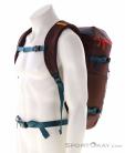 Cotopaxi Torre 24l Bucket Pack Backpack, Cotopaxi, Dark-Red, , Male,Female,Unisex, 0430-10068, 5638233887, 196928147986, N1-16.jpg