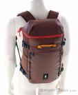 Cotopaxi Torre 24l Bucket Pack Rucksack, Cotopaxi, Dunkel-Rot, , Herren,Damen,Unisex, 0430-10068, 5638233887, 196928147986, N2-02.jpg