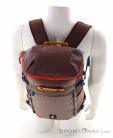 Cotopaxi Torre 24l Bucket Pack Backpack, Cotopaxi, Dark-Red, , Male,Female,Unisex, 0430-10068, 5638233887, 196928147986, N3-03.jpg