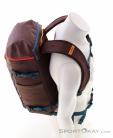 Cotopaxi Torre 24l Bucket Pack Backpack, Cotopaxi, Dark-Red, , Male,Female,Unisex, 0430-10068, 5638233887, 196928147986, N3-08.jpg