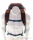 Cotopaxi Torre 24l Bucket Pack Rucksack, Cotopaxi, Dunkel-Rot, , Herren,Damen,Unisex, 0430-10068, 5638233887, 196928147986, N3-13.jpg