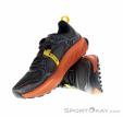 New Balance Fresh Foam X Hierro v8 Mens Trail Running Shoes, New Balance, Black, , Male, 0314-10249, 5638233909, 197966288686, N1-06.jpg