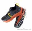 New Balance Fresh Foam X Hierro v8 Caballeros Calzado trail running, New Balance, Negro, , Hombre, 0314-10249, 5638233909, 197966288686, N3-08.jpg