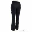 Montura Poison Pants Woman -5cm Women Outdoor Pants Short Cut, Montura, Black, , Female, 0437-10112, 5638233958, 8057588177657, N1-01.jpg