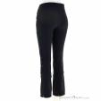 Montura Poison Pants Woman -5cm Women Outdoor Pants Short Cut, Montura, Black, , Female, 0437-10112, 5638233958, 8057588177657, N1-11.jpg