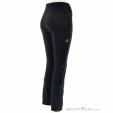 Montura Poison Pants Woman -5cm Women Outdoor Pants Short Cut, Montura, Black, , Female, 0437-10112, 5638233958, 8057588177657, N1-16.jpg