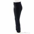 Montura Poison Pants Woman -5cm Women Outdoor Pants Short Cut, Montura, Black, , Female, 0437-10112, 5638233958, 8057588177657, N2-07.jpg