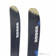 K2 Mindbender 106C Freeride Skis 2025, K2, Anthracite, , Male,Unisex, 0020-10432, 5638233964, 196222992893, N3-03.jpg