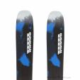 K2 Mindbender 99TI Ski Allmountain 2025, K2, Anthracite, , Hommes,Unisex, 0020-10433, 5638233969, 196222992688, N1-01.jpg