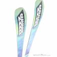 K2 Mindbender 99TI Ski Allmountain 2025, K2, Anthracite, , Hommes,Unisex, 0020-10433, 5638233969, 196222992688, N4-09.jpg