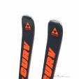 Fischer The Curv GT 80 + RSW 11 GW Set de ski 2025, Fischer, Rojo, , Hombre,Unisex, 0054-10426, 5638233973, 9002973023766, N3-03.jpg