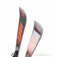 Fischer The Curv GT 80 + RSW 11 GW Set de ski 2025, Fischer, Rouge, , Hommes,Unisex, 0054-10426, 5638233973, 9002973023766, N4-04.jpg