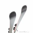 Fischer The Curv GT 80 + RSW 11 GW Ski Set 2025, Fischer, Red, , Male,Unisex, 0054-10426, 5638233973, 9002973023766, N4-09.jpg