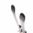 Fischer The Curv GT 80 + RSW 11 GW Ski Set 2025, Fischer, Red, , Male,Unisex, 0054-10426, 5638233973, 9002973023766, N4-14.jpg