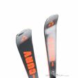 Fischer The Curv GT 80 + RSW 11 GW Ski Set 2025, Fischer, Red, , Male,Unisex, 0054-10426, 5638233973, 9002973023742, N4-19.jpg